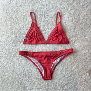 Rhythm bikini set xs